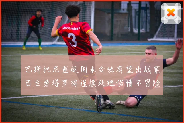 巴斯托尼重返国米合练有望出战紫百合劳塔罗将谨慎处理伤情不冒险